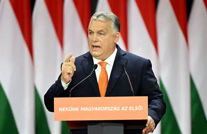 Hungary muốn xem xét lại vai trò trong NATO