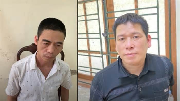Bắc Ninh: Mua bán trái phép gần 10kg ma túy, hai đối tượng bị khởi tố
