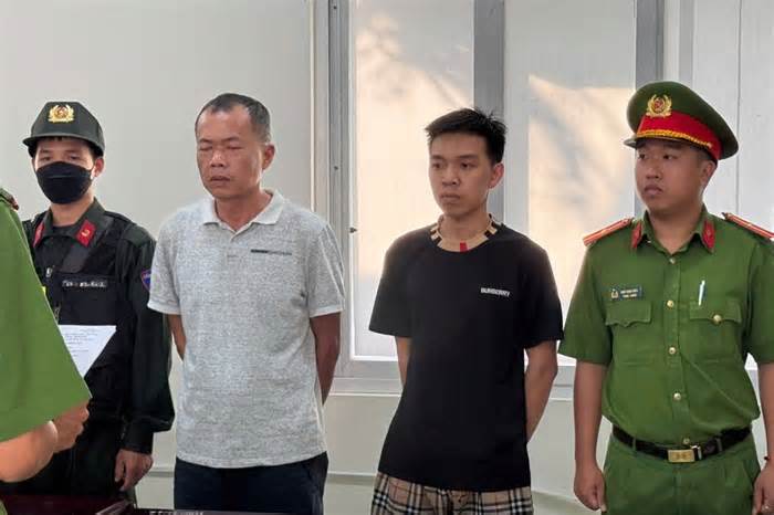 Chủ quán cơm niêu bị tạm giữ sau vụ cầm xẻng đánh du khách ở Vũng Tàu