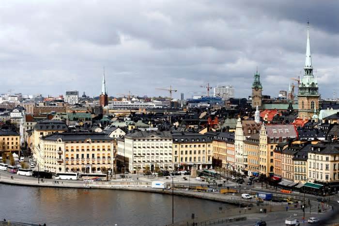 Mỹ, Anh cảnh báo du khách nguy cơ tấn công khủng bố ở Thụy Điển
