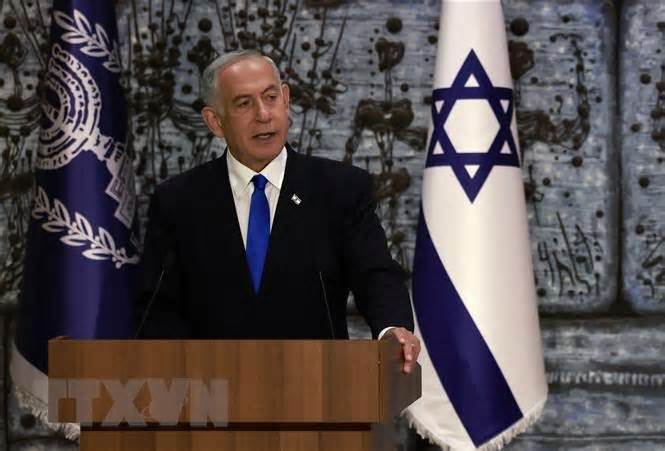Israel phản bác phát biểu của IAEA về khả năng tấn công Iran