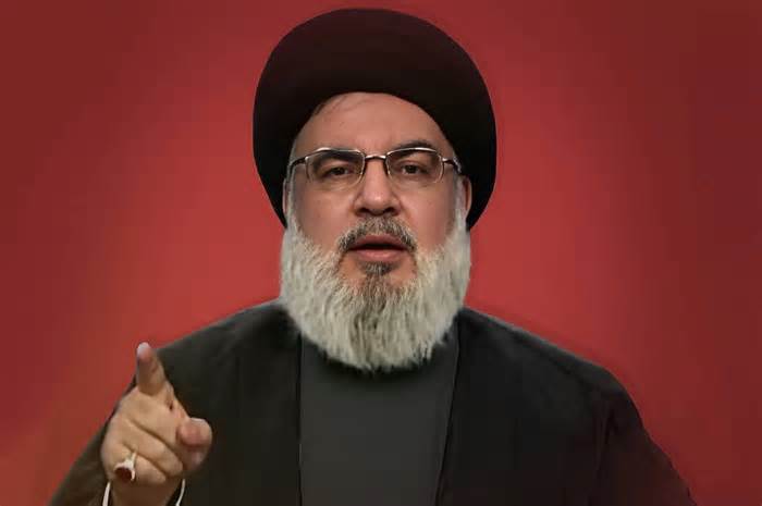 Israel nói thủ lĩnh tối cao Hezbollah đã chết