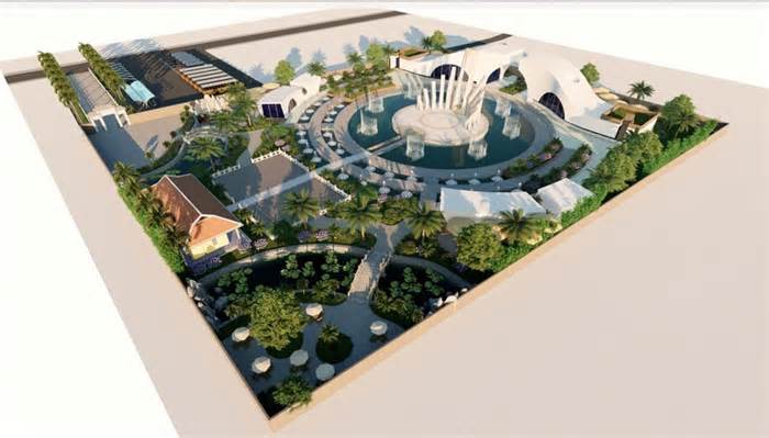 Vận động 70 tỷ đồng xây khu lưu niệm 'vua vọng cổ' Viễn Châu