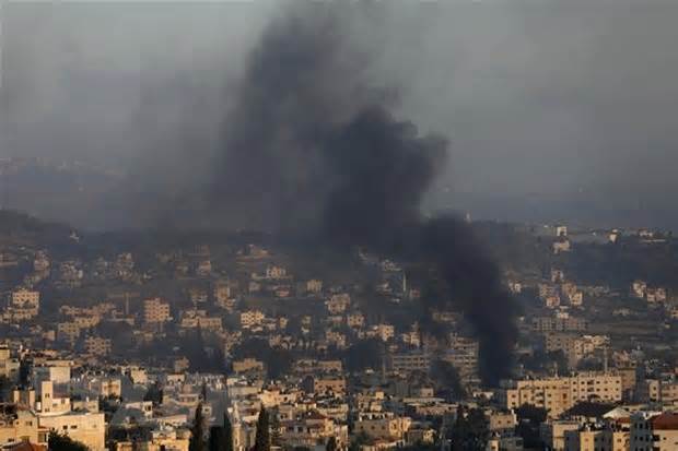 Hội đồng Bảo an sẽ tổ chức tham vấn kín về xung đột Israel-Palestine