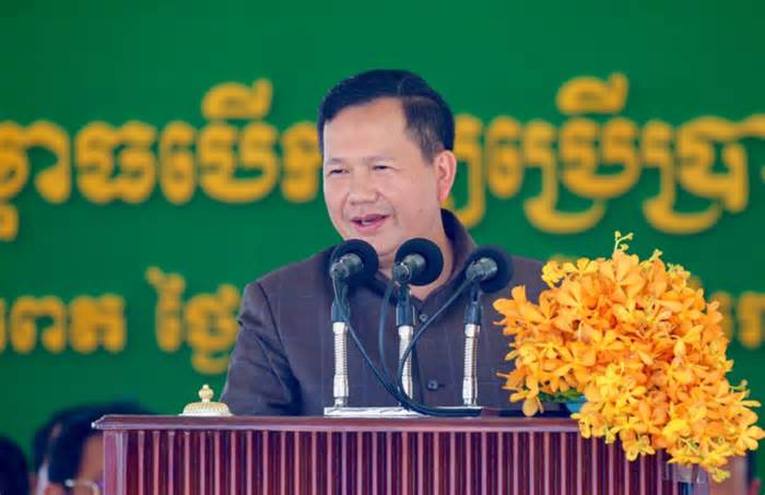 Campuchia ấn định xây kênh đào Phù Nam Techo ngày 5-8, tiết lộ nhà đầu tư