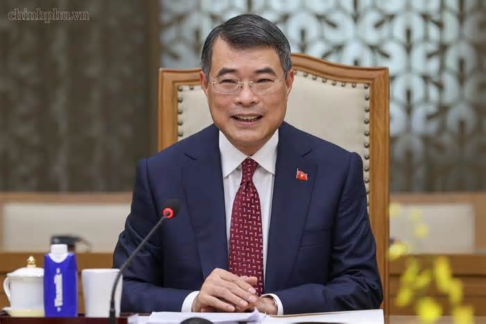 Thủ tướng Lê Minh Hưng: Singapore tiếp tục là đối tác quan trọng hàng đầu của Việt Nam trong khu vực