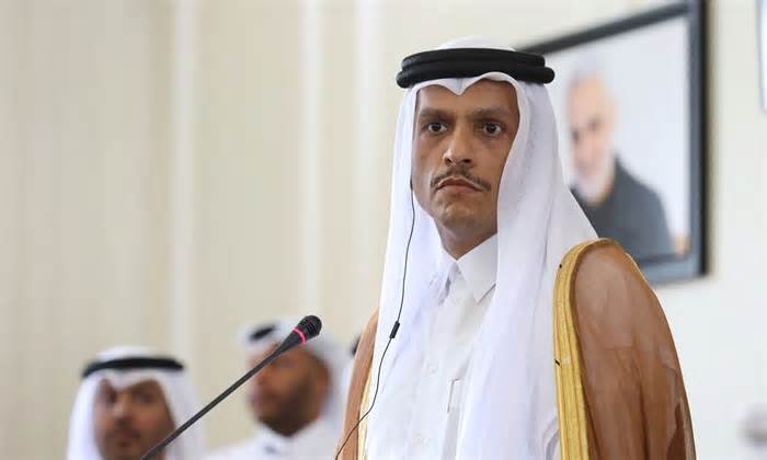 Qatar nêu khó khăn khi đàm phán con tin với Hamas