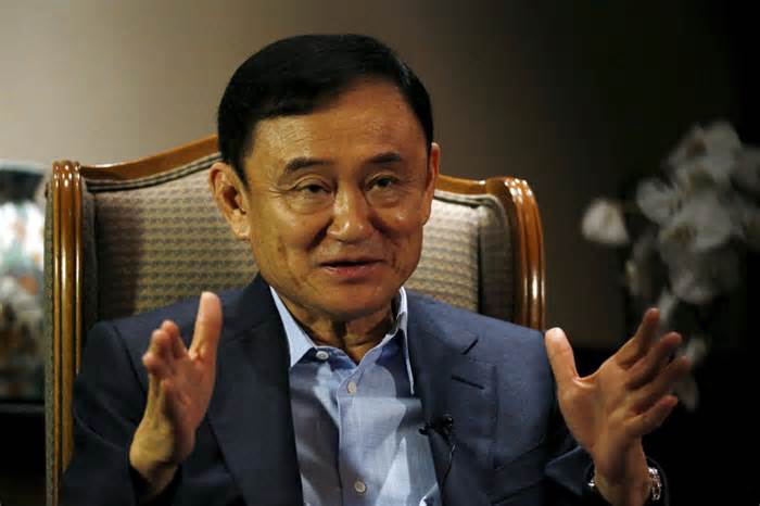 Cảnh sát Thái Lan xác nhận ông Thaksin sẽ về nước