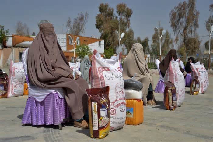 Ấn Độ, Nga, Pakistan kêu gọi thành lập chính phủ đại diện Afghanistan