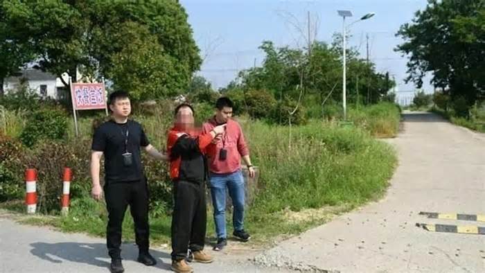 Trung Quốc tuyên tử hình với hai võ sư hạ độc trẻ em