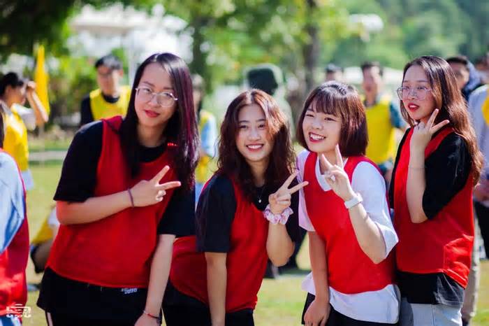 Nhiều trường đại học tại Việt Nam đạt tiêu chuẩn nước ngoài