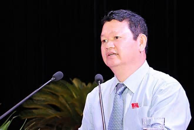 Cựu Bí thư Tỉnh ủy Lào Cai bị đề nghị truy tố 10 đến 15 năm tù