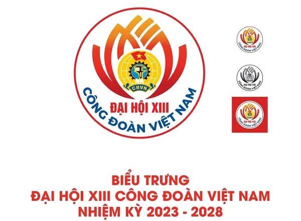 Đẩy mạnh tuyên truyền Đại hội XIII Công đoàn Việt Nam nhiệm kỳ 2023 – 2028