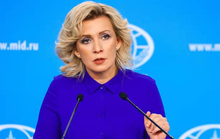 Matxcơva nói Mỹ là 'kẻ gây hấn' vì cảnh báo kịch bản xung đột Nga - NATO