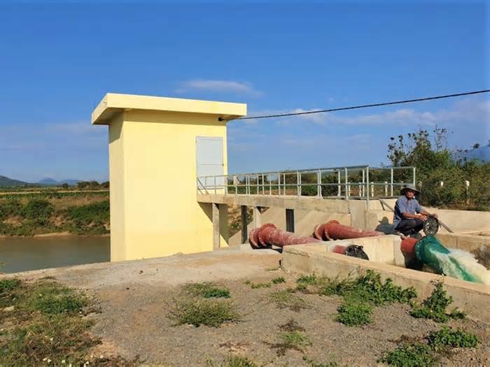 Hàng loạt hồ đập hư hỏng nhiều năm ở Đắk Lắk vẫn chưa được tu sửa
