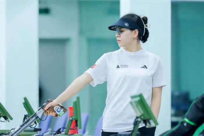 Mỗi giải đấu là một thách thức quyết tâm chinh phục