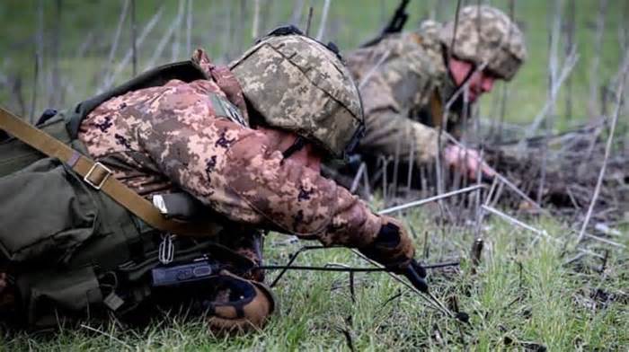 Tình hình Ukraine: Vạch trần những cá nhân ‘nhạy cảm’ trong bê bối tham nhũng mua sắm vũ khí quân đội