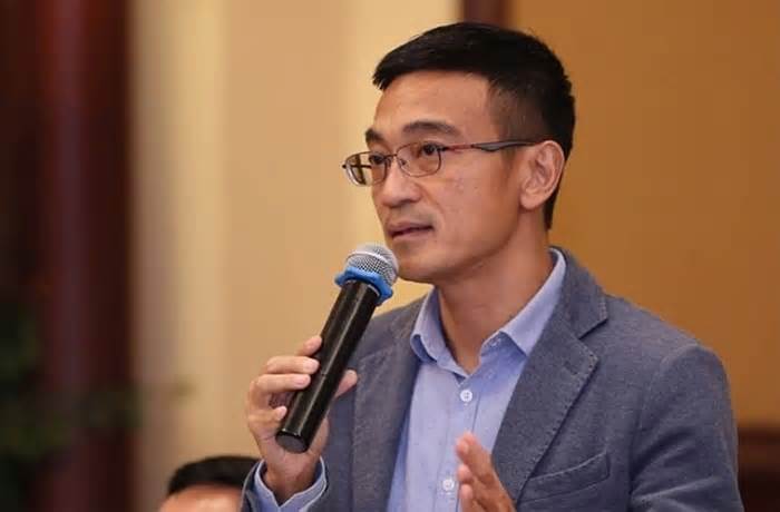 Giúp sức Trịnh Văn Quyết lừa đảo, nhóm cựu lãnh đạo HoSE bị truy tố