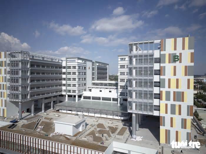 3 bệnh viện đa khoa Hóc Môn, Thủ Đức, Củ Chi sẽ hoạt động năm 2024 đang ra sao?