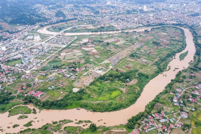 TP Lạng Sơn hủy bỏ, thu hồi 'sổ đỏ' cấp sai cho 83 thửa đất