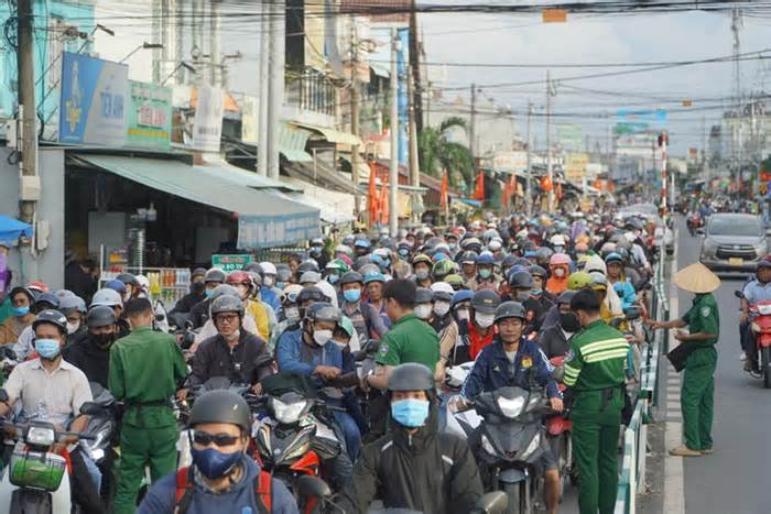Đồng Nai đã chọn được nhà đầu tư cho dự án cầu Cát Lái, cầu Long Hưng 2