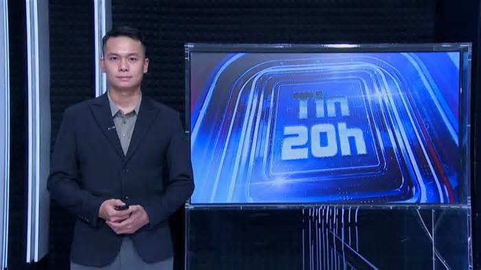 Tin 20h: Người dân than phiền việc tiền điện tăng đột biến trong tháng 7 dù đi vắng