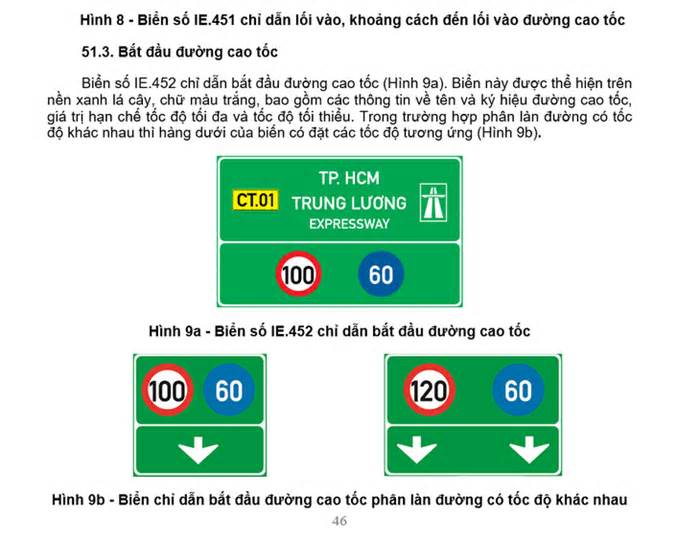 Cục Đường bộ: Tháo dỡ biển báo ghi 'Sơn Hải bảo hành 10 năm' là đúng luật