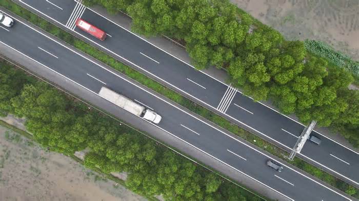 Chi gần 5.000 tỉ đồng xây đường kết nối Quốc lộ 1A với cao tốc Cầu Giẽ - Ninh Bình