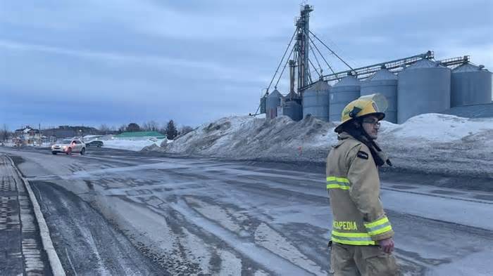 Canada: Xe tải lao vào người đi bộ, ít nhất 2 người thiệt mạng