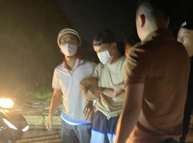 Vụ bắt cóc trẻ ở Hà Nội: Tước danh hiệu CAND với Nguyễn Đức Trung