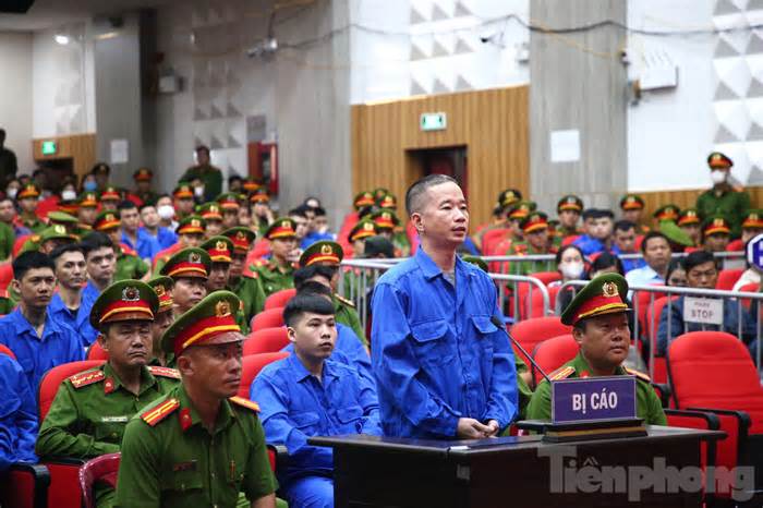 Vụ nổ súng làm 8 người thương vong ở Phú Quốc: Giang hồ mua đất giá 11 tỷ nhưng chỉ trả 1,1 tỷ