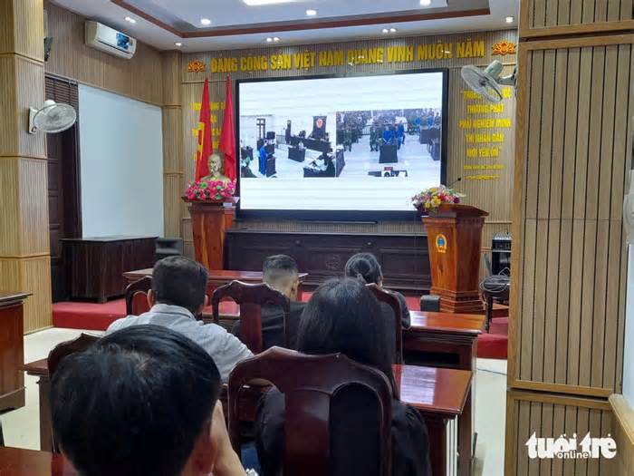 Bác kháng cáo, tuyên tử hình trùm giang hồ 'Quân Idol' và đồng phạm