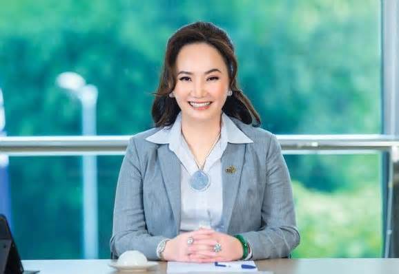 Vợ đại gia Đặng Văn Thành rút, công ty mía đường lớn nhất Việt Nam có ‘nữ tướng’ mới