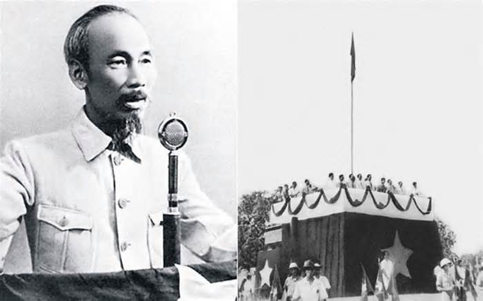 Dấu ấn của tầm nhìn Hồ Chí Minh trong cách mạng giải phóng dân tộc