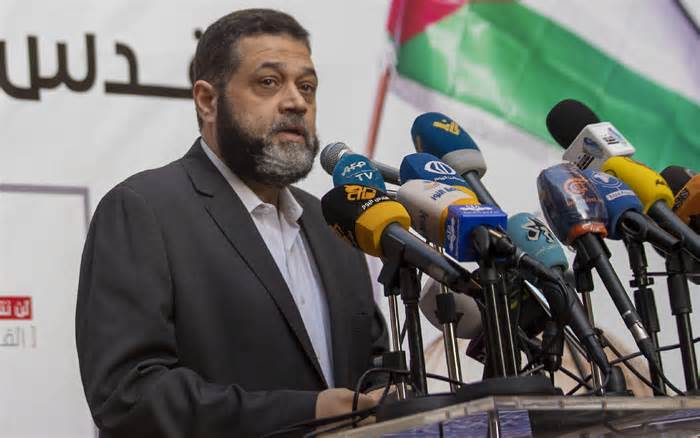 Hamas thừa nhận không biết bao nhiêu con tin còn sống