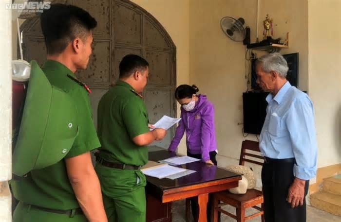 UBND tỉnh Quảng Ngãi chỉ đạo tăng cường phòng ngừa hành vi xâm hại tình dục trẻ em