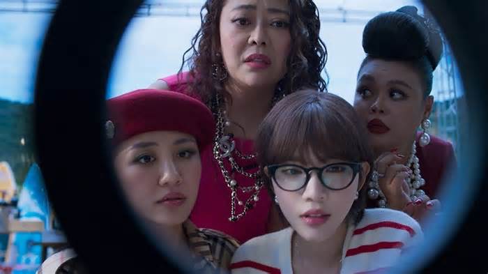 Rạp Việt mùng 1 thu gần 50 tỷ đồng