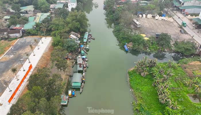 Những phận đời ở làng vạn chài trước ngày di dời để thực hiện dự án nghìn tỷ