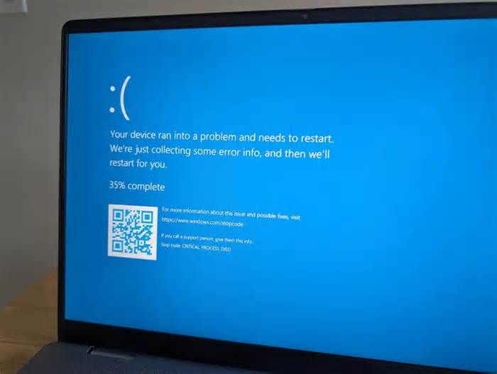 Bản cập nhật Windows 11 gây lỗi khởi động liên tục, xử lý ra sao?