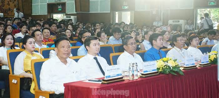 Học sinh Hà Nội, TPHCM dẫn đầu các giải về khởi nghiệp quốc gia