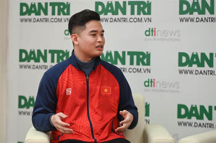 Giao lưu đề cử Giải thưởng Gương mặt trẻ Việt Nam tiêu biểu 2023: Dám đam mê, dám nhận thử thách