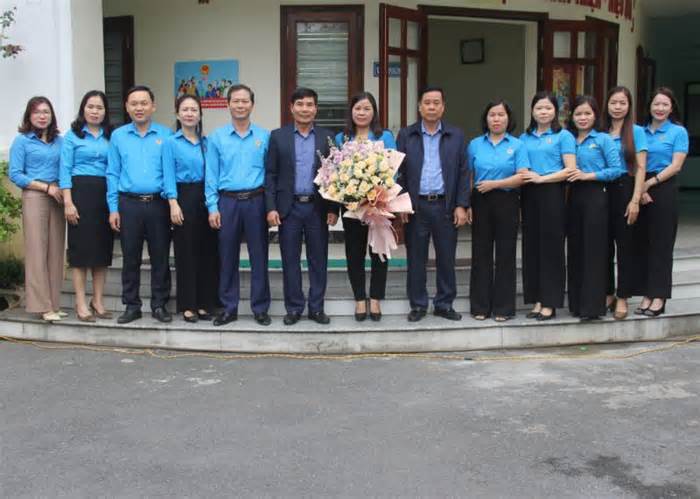 Kỳ vọng vào sự đổi mới tại Đại hội XIII Công đoàn Việt Nam