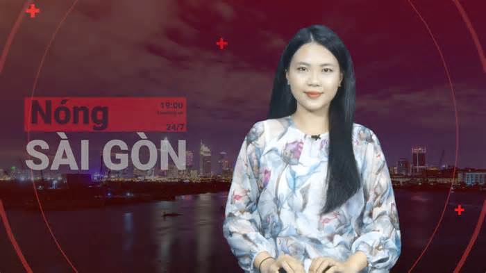 Nóng Sài Gòn: Khó khăn được tháo gỡ, tuyến Metro số 1 sẵn sàng về đích