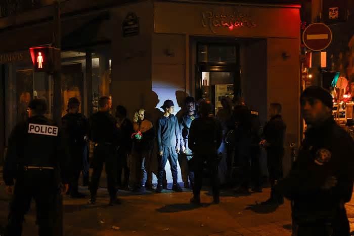 Bạo loạn ở Pháp: tâm điểm những đứa trẻ tuổi 17