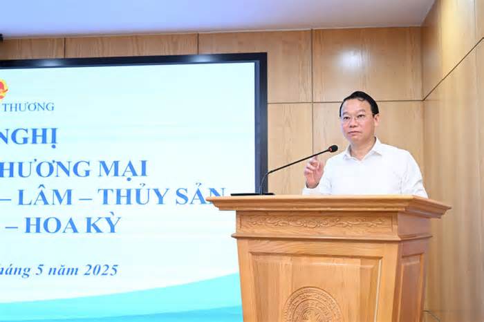 Bàn giải pháp thúc đẩy kinh doanh nông, thủy sản Việt Nam-Hoa Kỳ