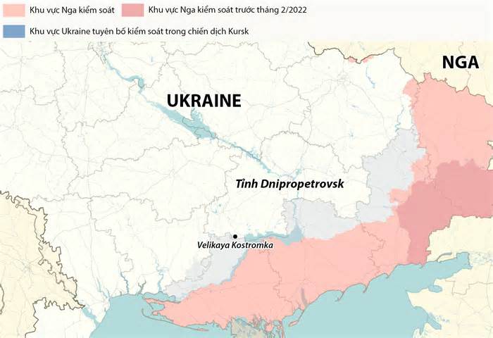 Khoảnh khắc UAV Lancet tập kích bệ tên lửa 'hàng hiếm' của Ukraine