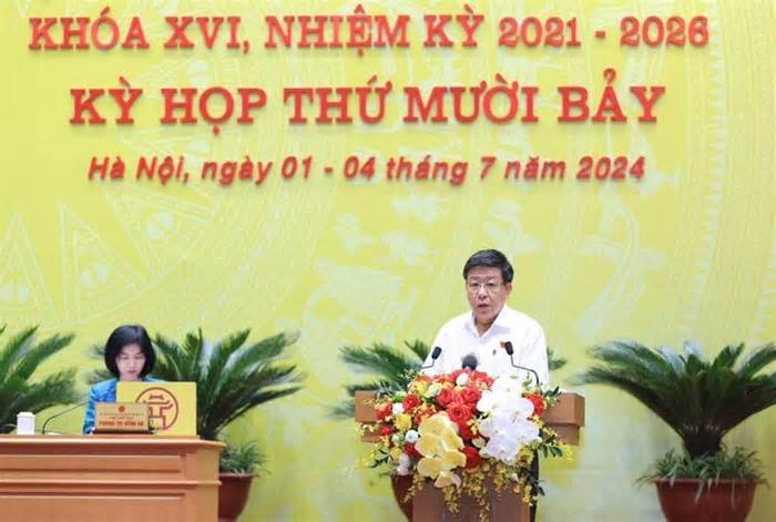 Hà Nội đẩy tiến độ chuẩn bị đầu tư tuyến đường sắt Cát Linh - Hà Đông kéo dài