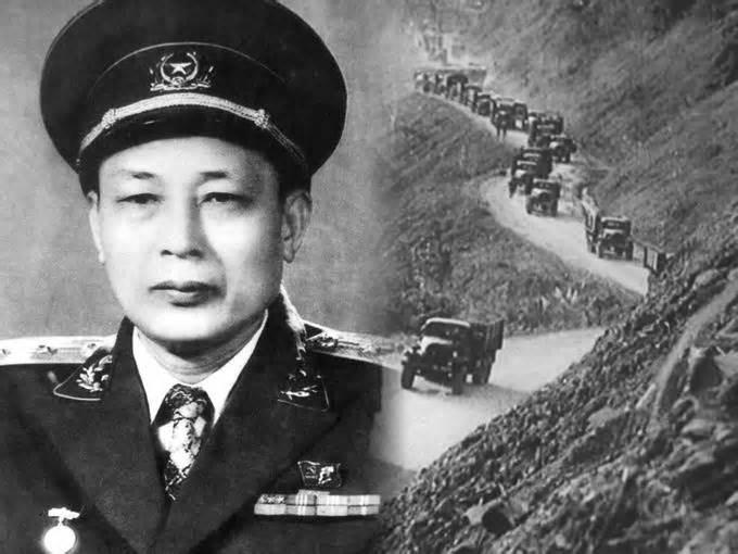 100 năm ngày sinh Trung tướng Đồng Sỹ Nguyên, Kỳ 2: Vị tướng của những kỳ tích