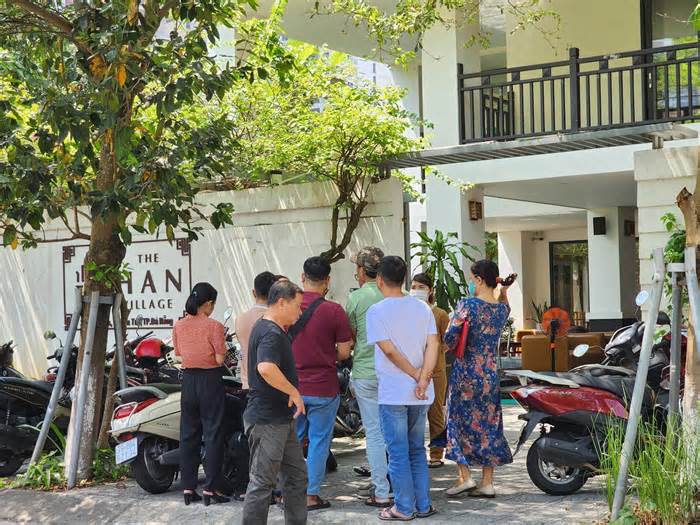 Đề nghị thu hồi giấy đăng ký hoạt động Viện dưỡng lão Từ Tâm tại Đà Nẵng