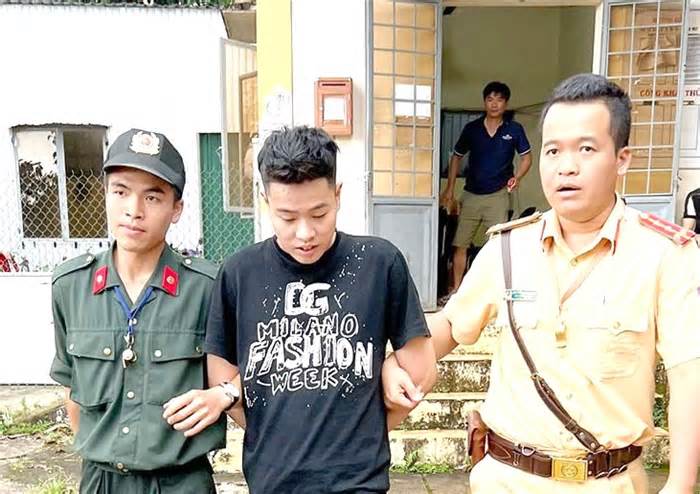 Vụ giết người ở quán karaoke tại Hải Phòng: Nghi phạm thứ ba đã bị bắt tại Bình Phước
